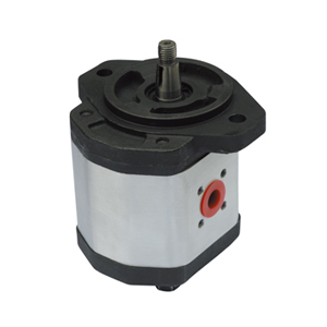 GM2A Gear Motors